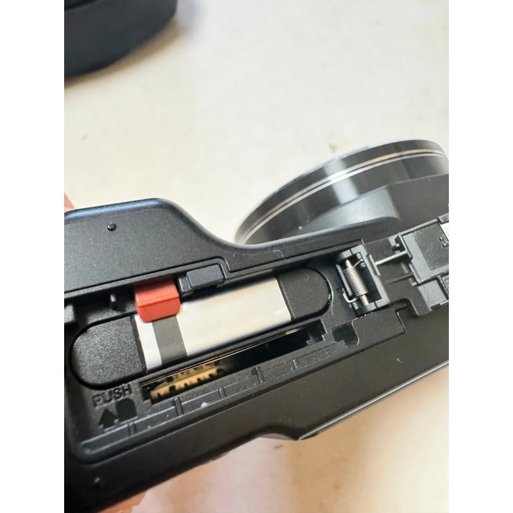 Olympus stylus sz